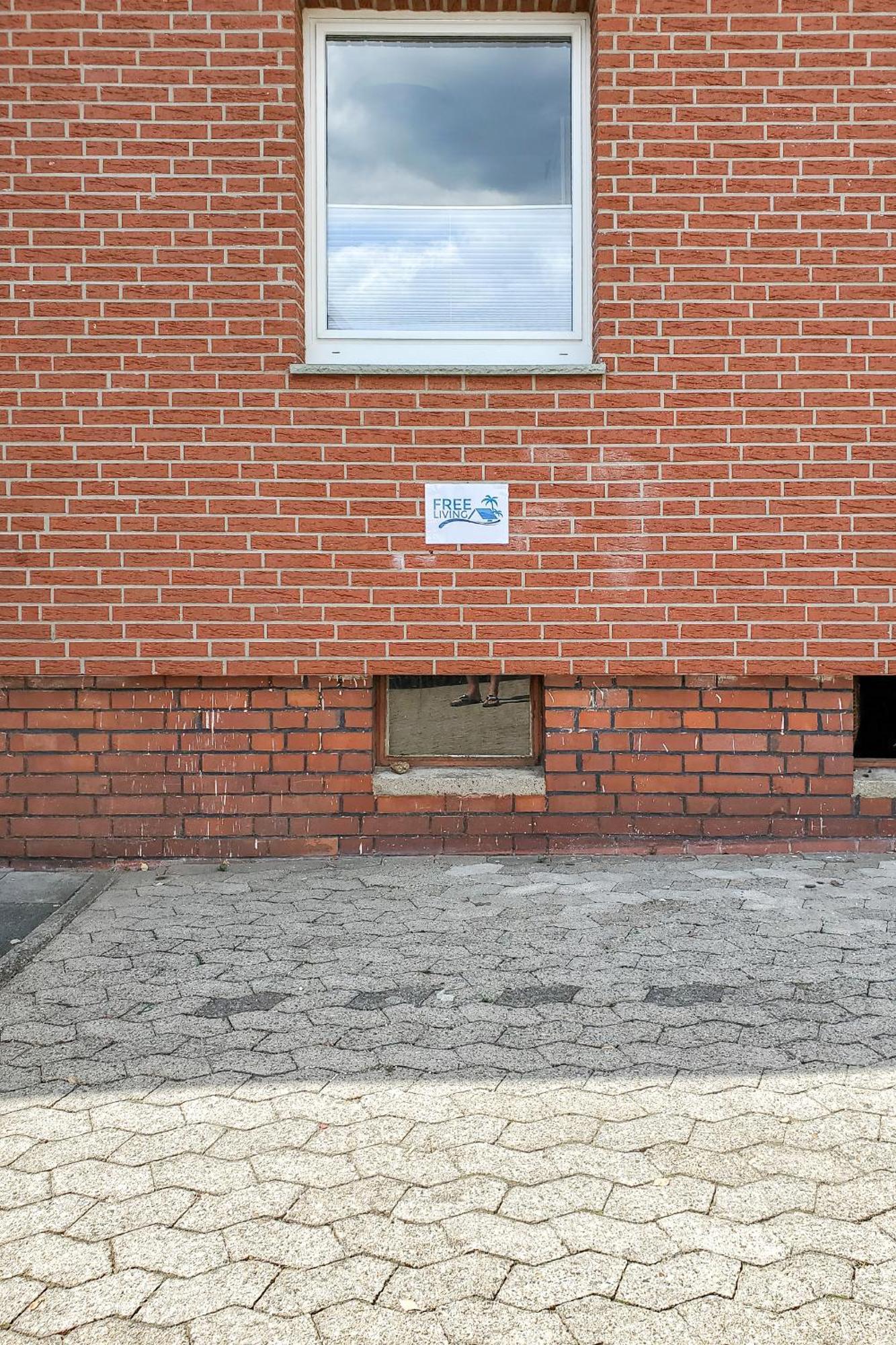 Immo-Vision - Natur Design Apartments, Parkplatz, Kueche Calberlah Buitenkant foto